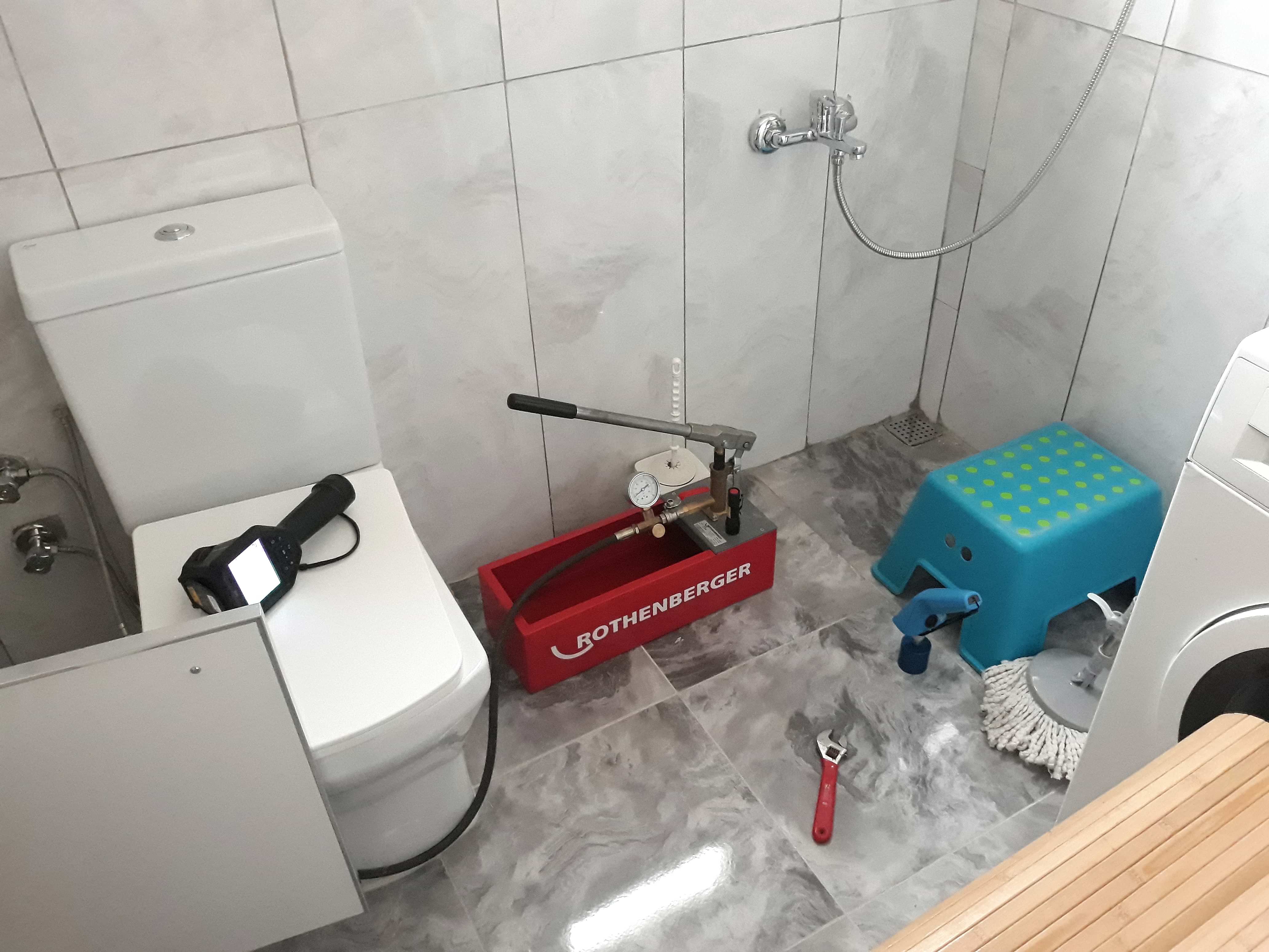 Bursa Su Kaçak Tespiti Garantili Hizmet Tesisatçı mı lazım ! Arayın