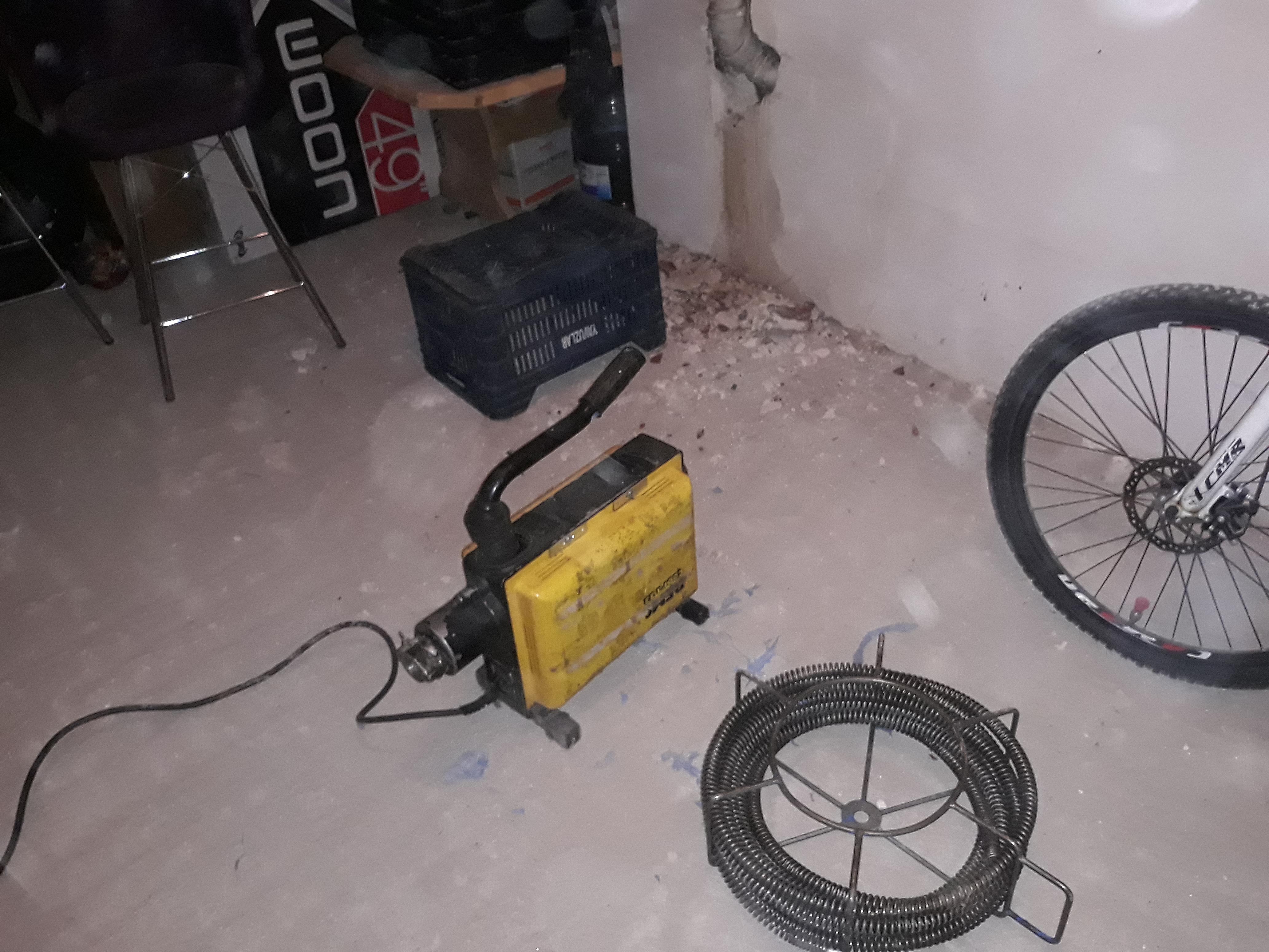 Bursa Acil Gider Açma