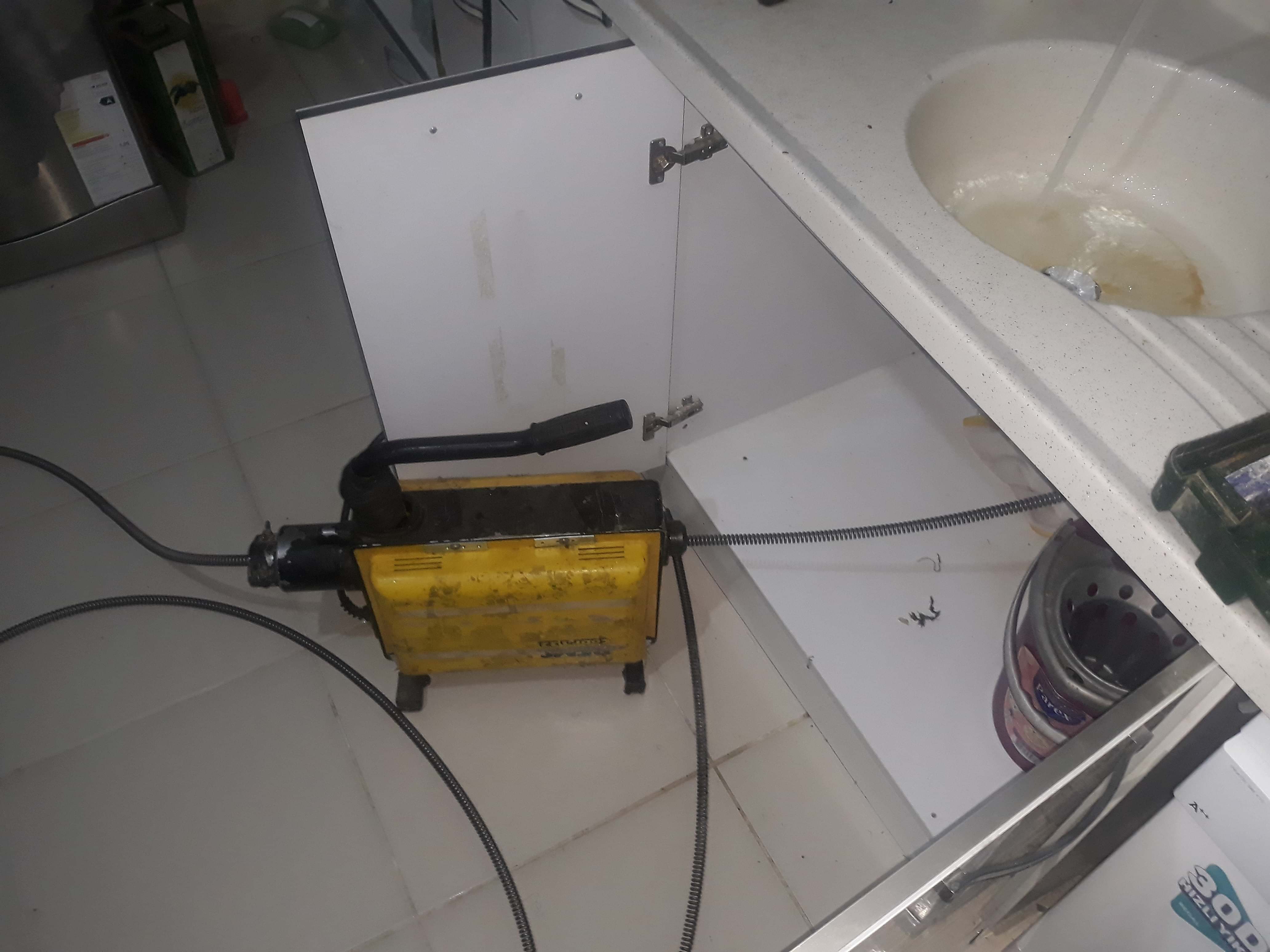 Bursa Gider Açma Servisi