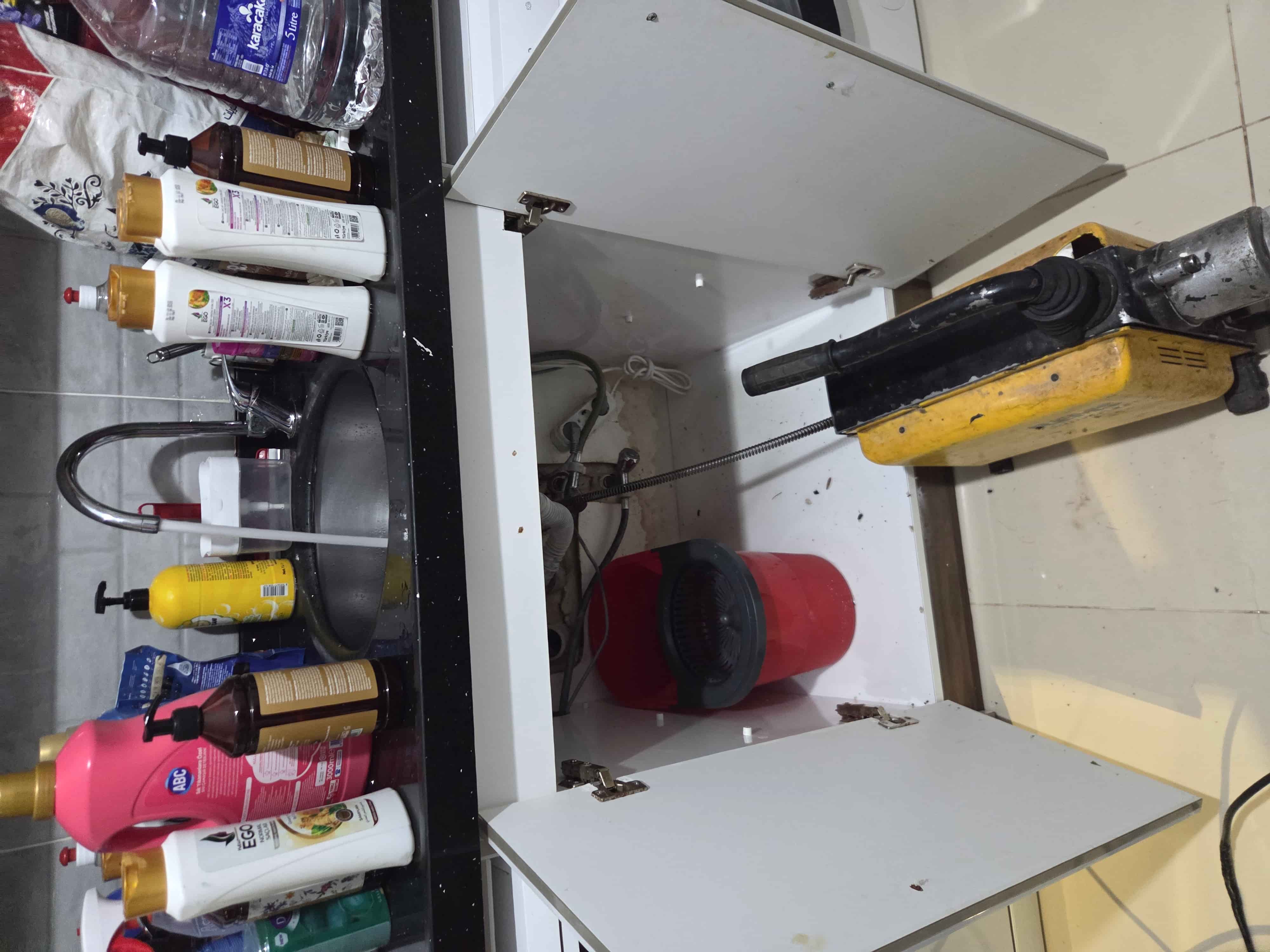 Bursa Gider Açma Hizmeti Profesyonel Tıkanıklık Açma