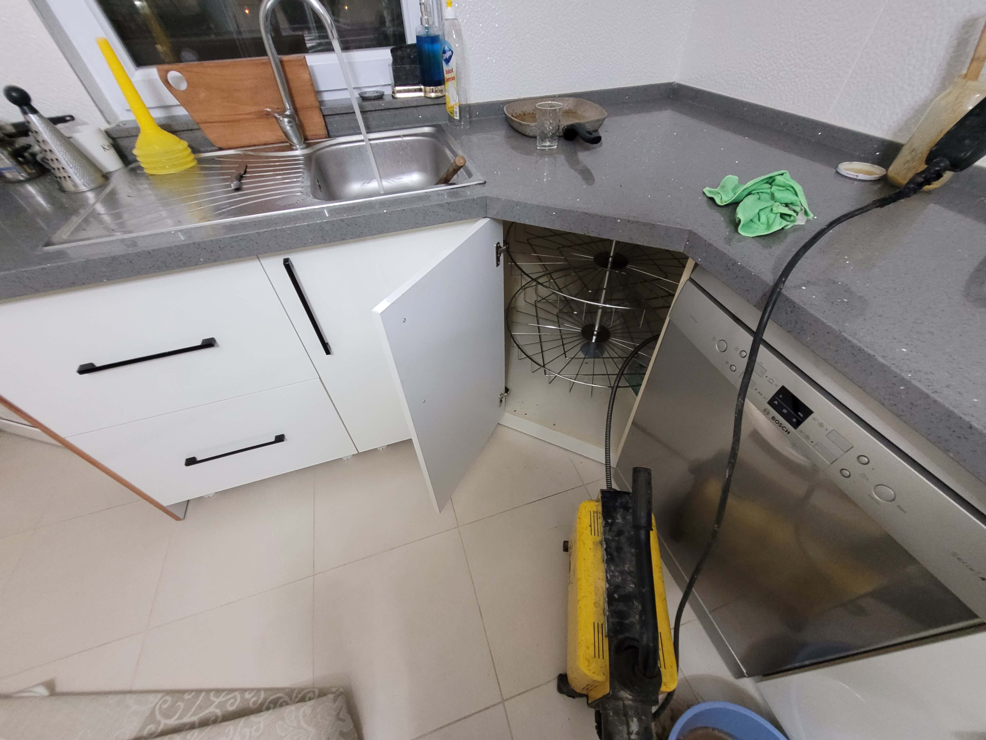 Bursa Osmangazi Gider Açma