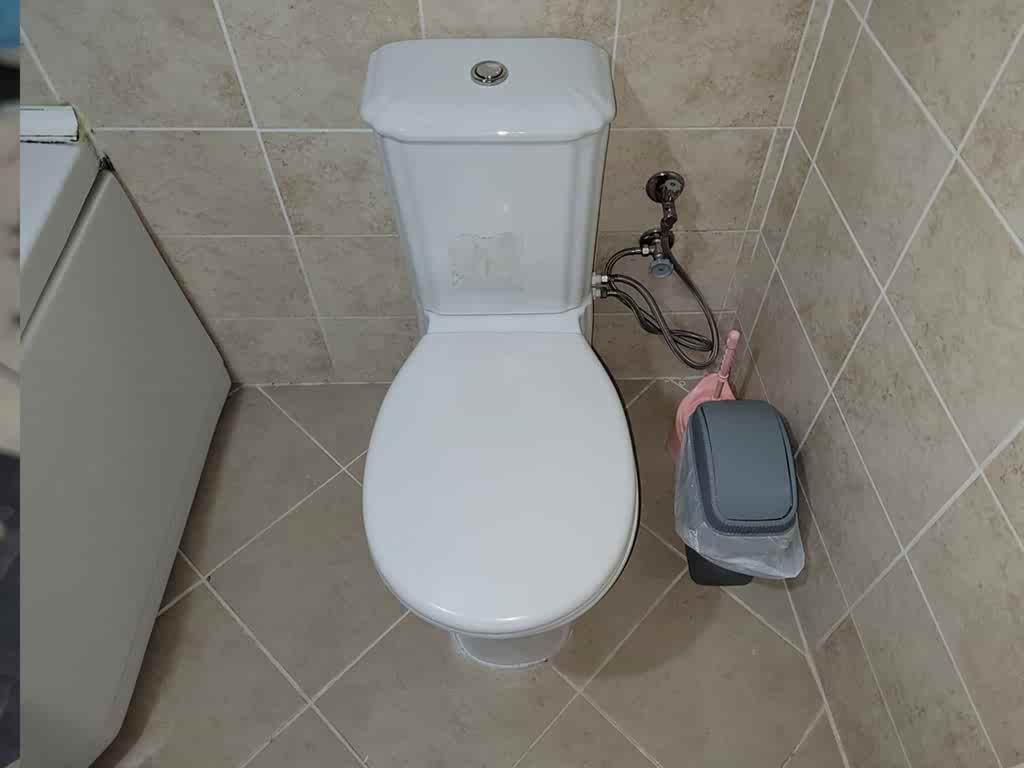 Bursa Tıkalı Wc Gideri Açma