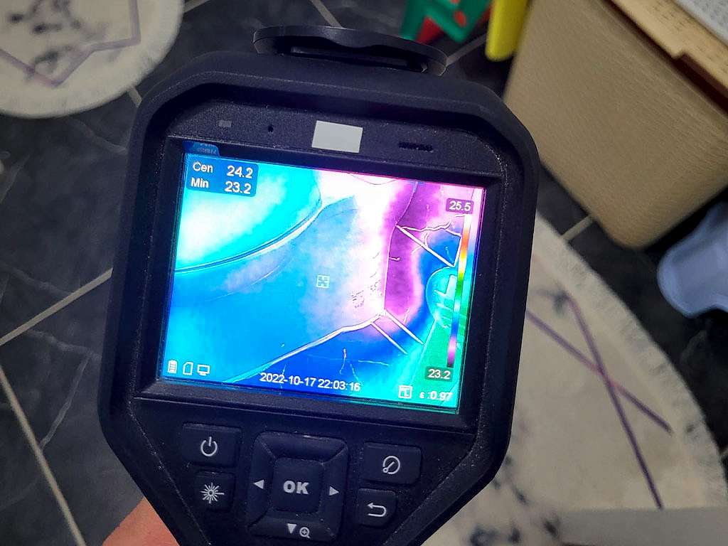 Bursa Su Kaçağı Bulma